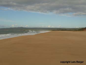 3 mile sand beach molokai (west)2