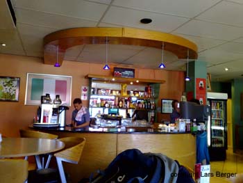 Bar in Upington