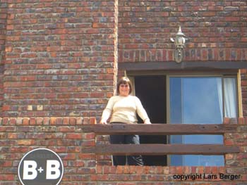 Betties Bay 3 B&B