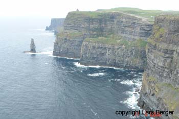 Cliffs of Moher Cliffs of Moher