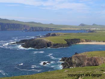 Dingle Halbinsel Dingle Halbinsel