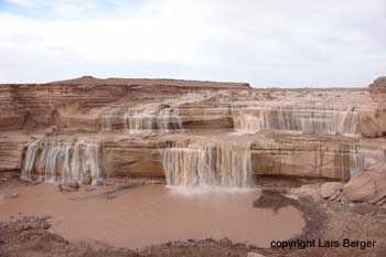Great Falls of little Colorado River 1