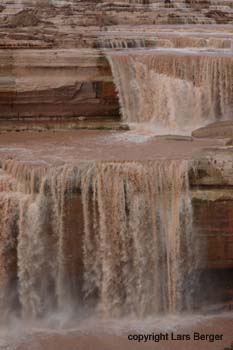 Great Falls of little Colorado River 3