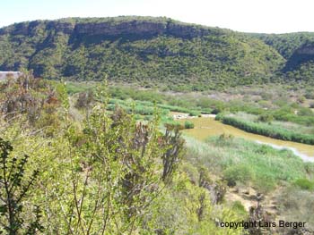 Great Fish River 