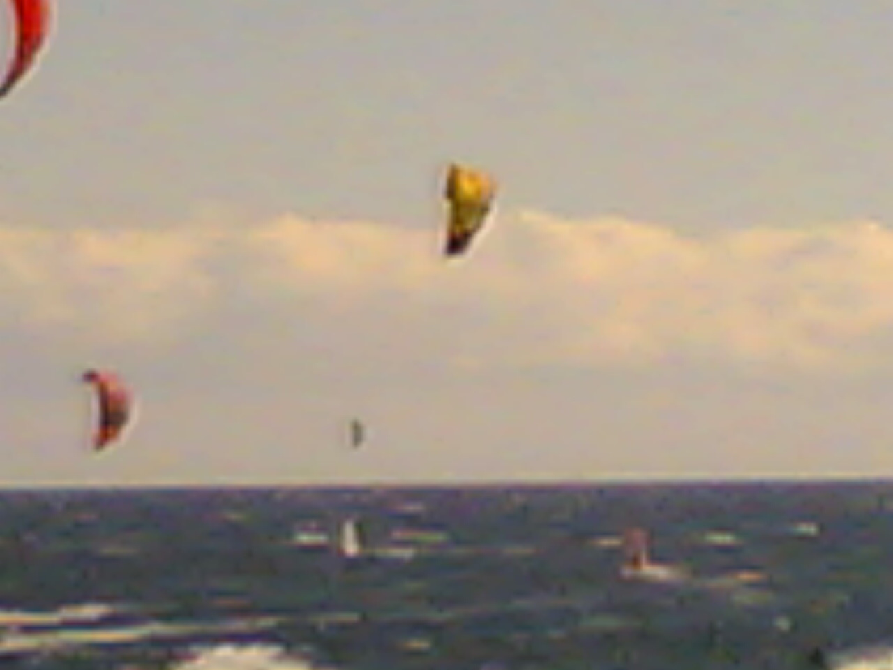 KITE