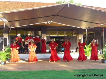 Kirchenfest in Kaunaka2