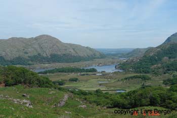 Ladies View, Ring of Kerry Ladies View, Ring of Kerry