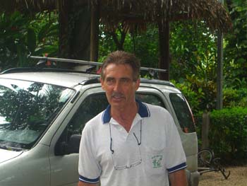 Manfred (Belvedere, Samara)