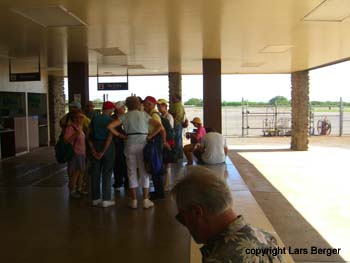 Molokai Airport