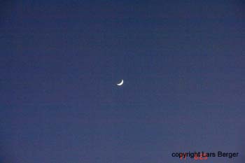 Mond