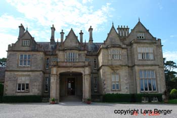 Muckross House Muckross House