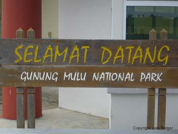 Mulu Eingang Mulu Eingang