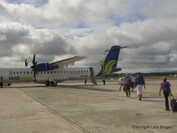 Mulu Flug6 Mulu Flug6
