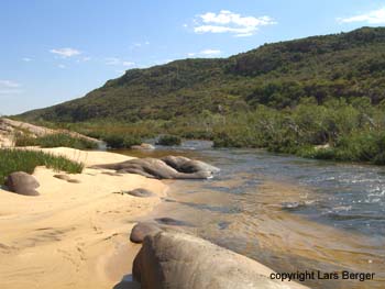 Olifants River