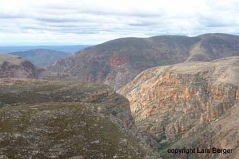 Price ALbert Pass