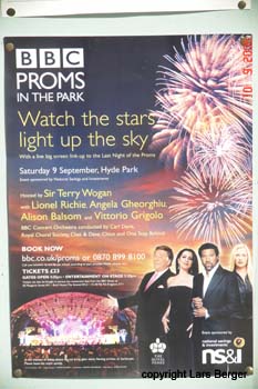 Proms in the Parc Proms in the Parc