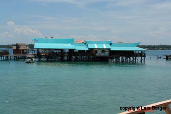 Semporna Holiday Resort