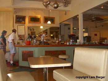 Stanleys Coffeeshop