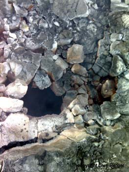 Steam Vent