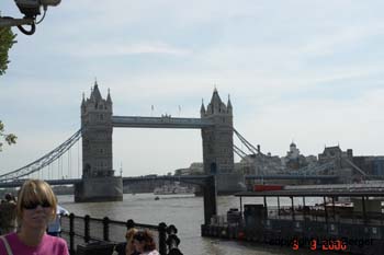 Towerbridge Towerbridge