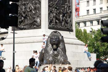 Trafalgar Square 2 Trafalgar Square 2