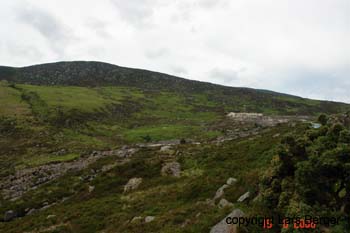Wicklow Mountains 2