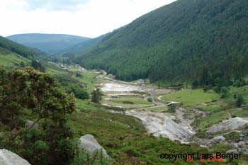 Wicklow Mountains 4 Wicklow Mountains 4