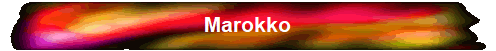 Marokko