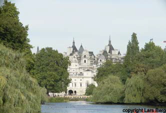 Stadtansicht in London... Stadtansicht in London...