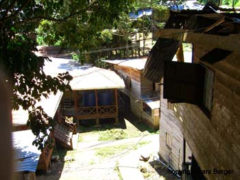 bei den MAdei Caves