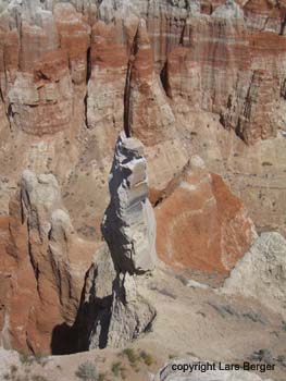 cole mine 3