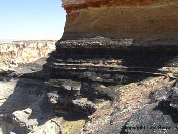 cole mine 4