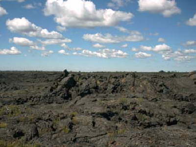 Crater of the Moon 3