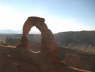 Delicate Arch
