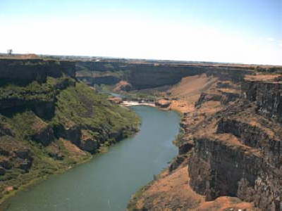 Snake River  2