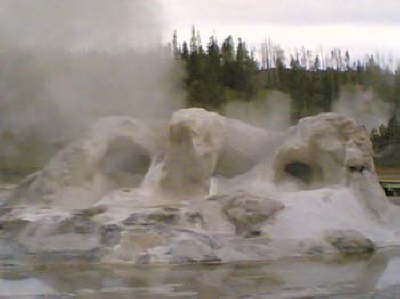 Yellowstone