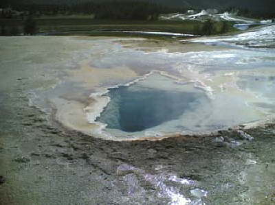 Yellowstone 2