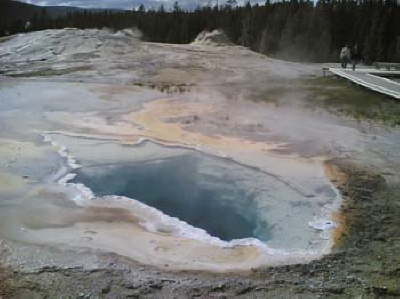 Yellowstone 3