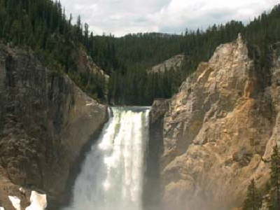Yellowstone River 4