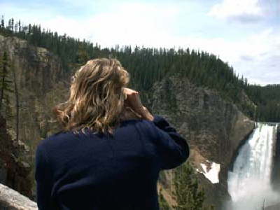 Yellowstone River 5