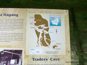 niah Cave5 niah Cave5