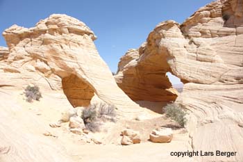 wave double arch 1