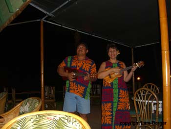 wedding song hotel molokai