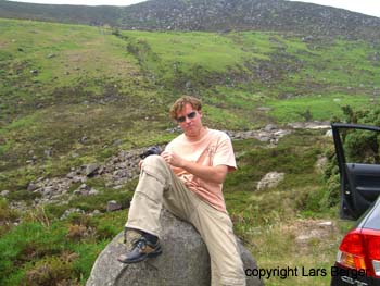 zwischen Kilkenny und Waterford zwischen Kilkenny und Waterford